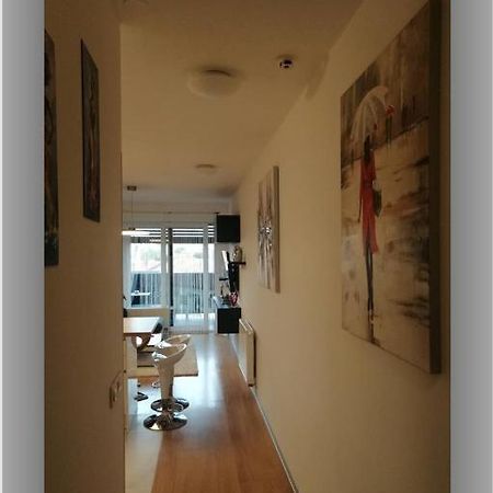 Apartman Natali*** Varazdin Exterior photo