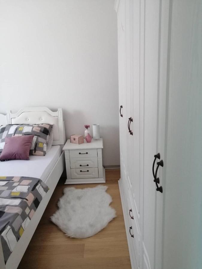 Apartman Natali*** Varazdin Exterior photo