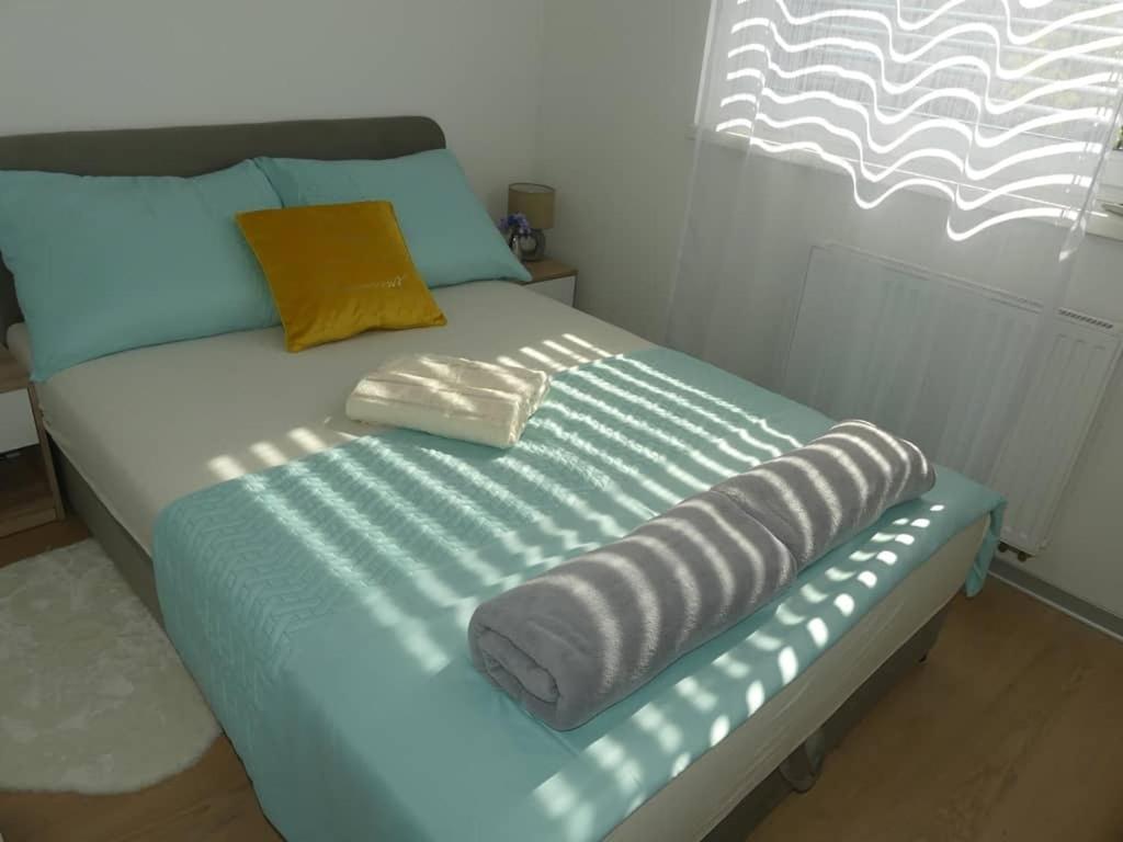 Apartman Natali*** Varazdin Exterior photo