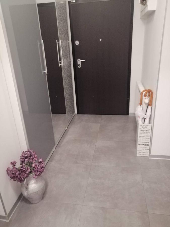 Apartman Natali*** Varazdin Exterior photo