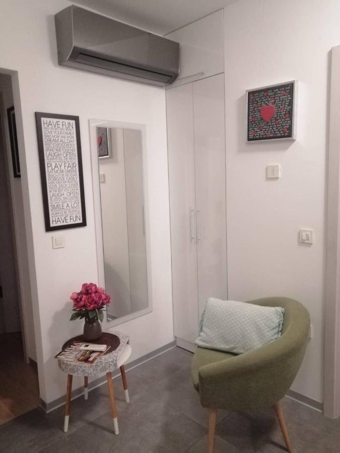 Apartman Natali*** Varazdin Exterior photo