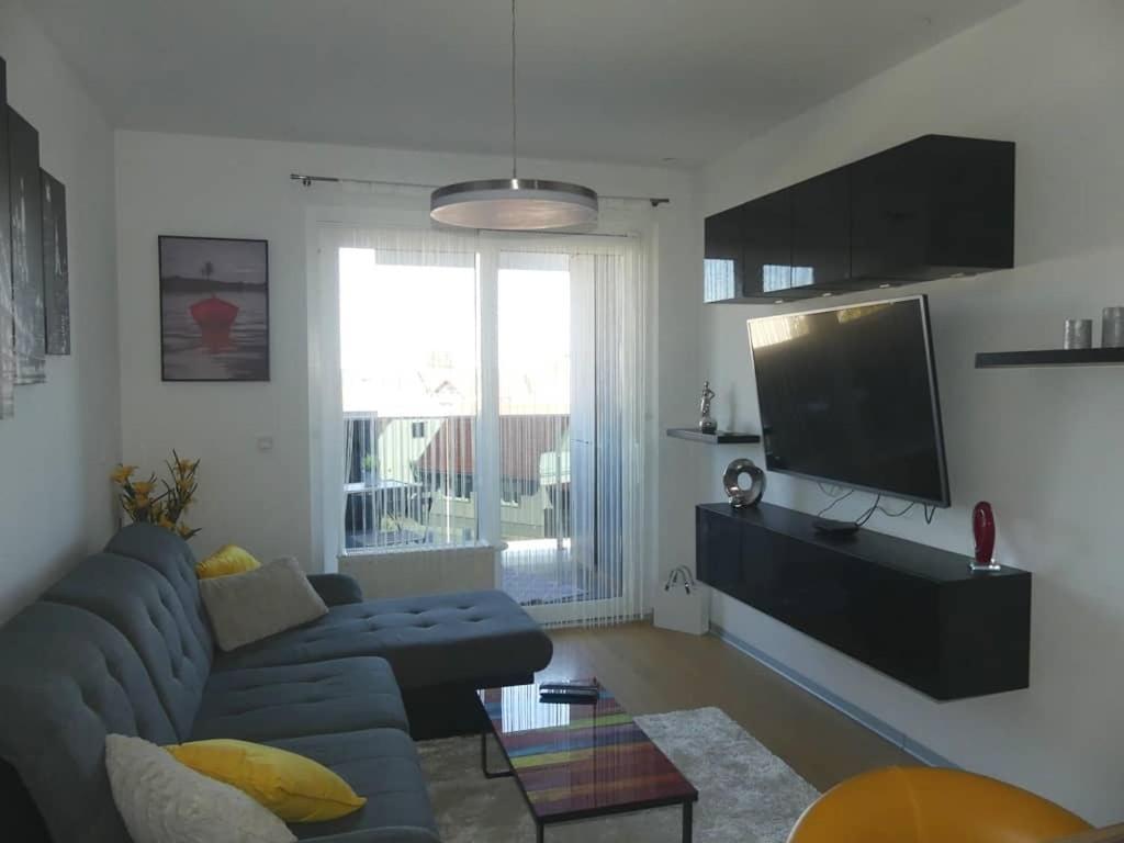 Apartman Natali*** Varazdin Exterior photo