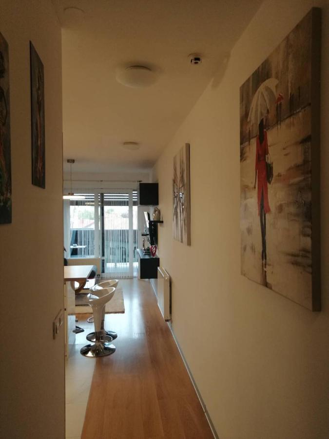 Apartman Natali*** Varazdin Exterior photo