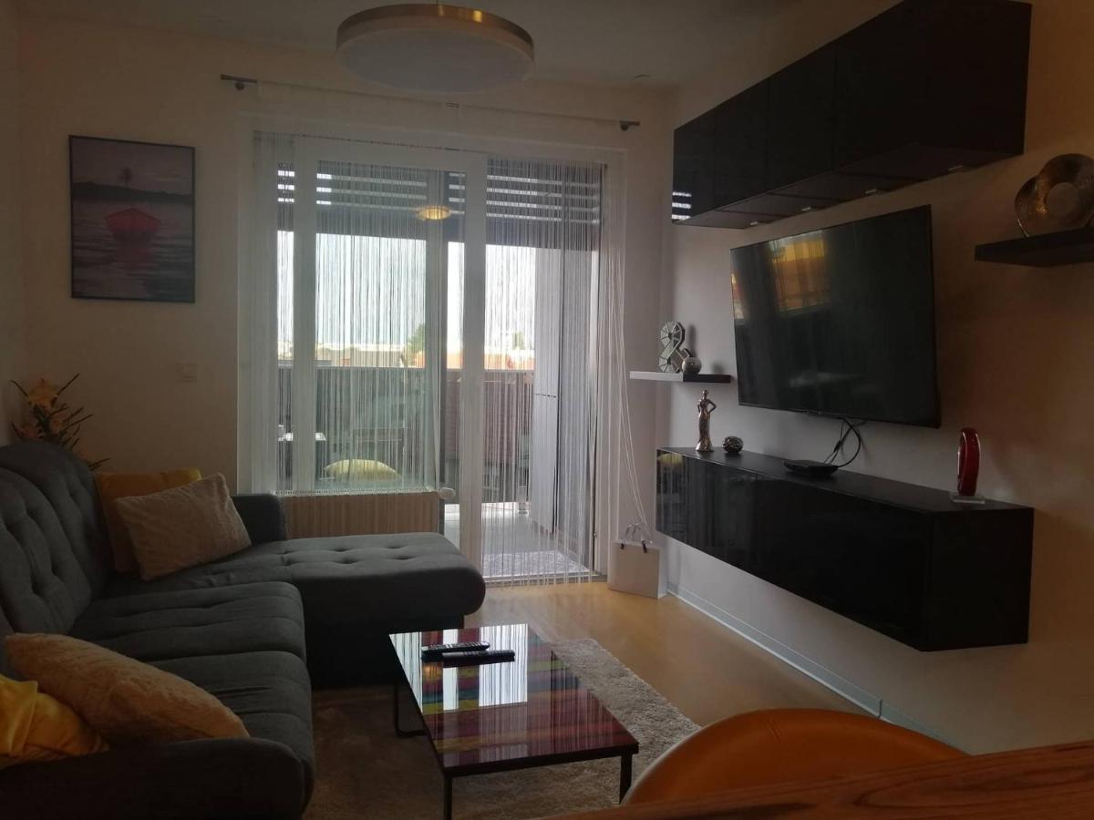 Apartman Natali*** Varazdin Exterior photo