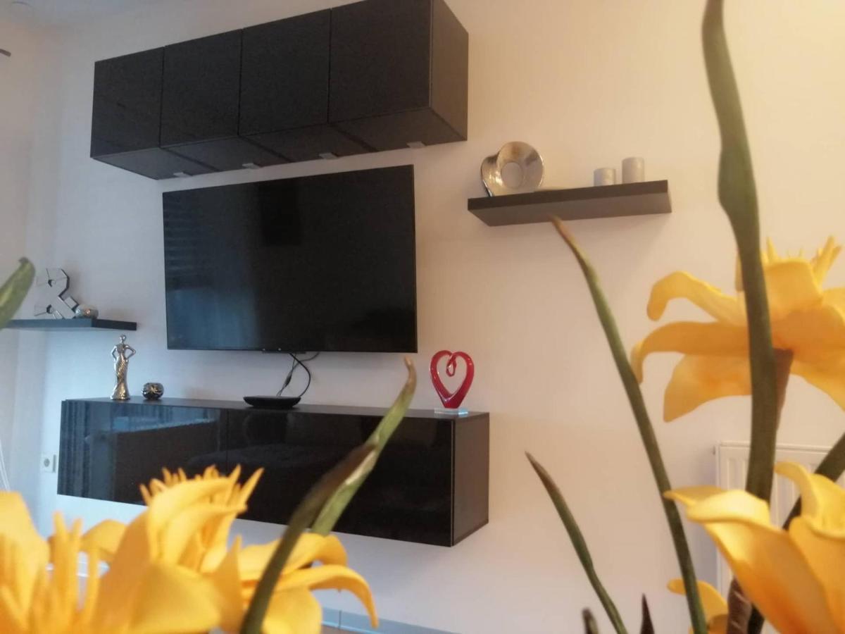 Apartman Natali*** Varazdin Exterior photo
