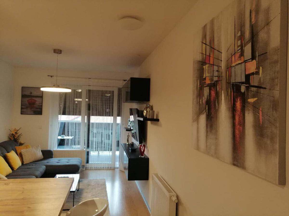Apartman Natali*** Varazdin Exterior photo