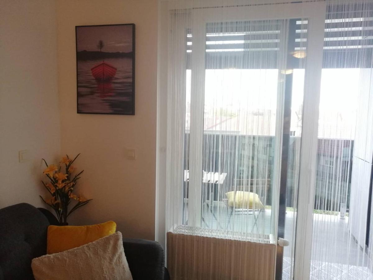 Apartman Natali*** Varazdin Exterior photo