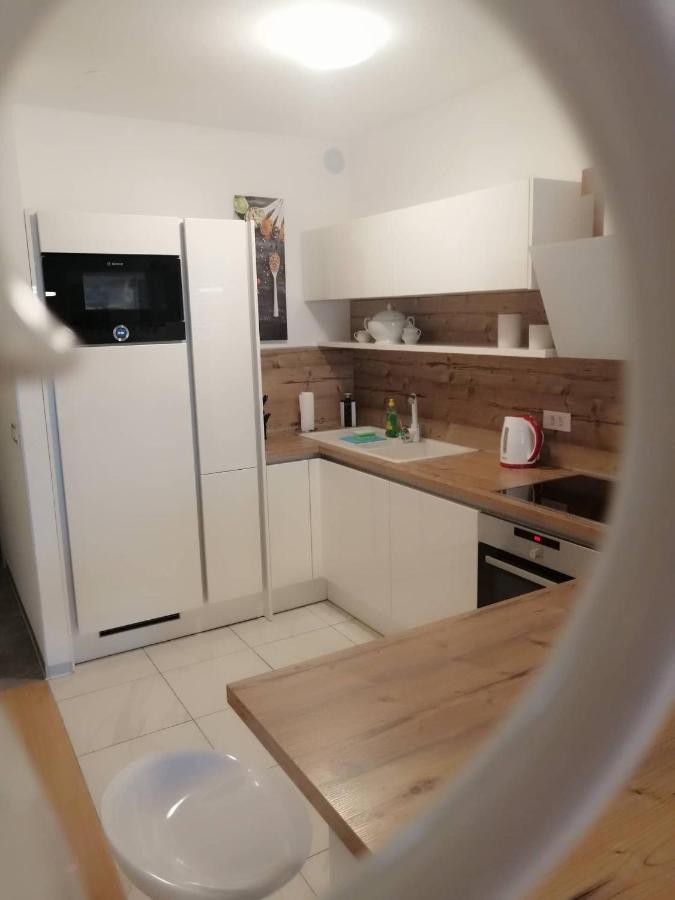 Apartman Natali*** Varazdin Exterior photo