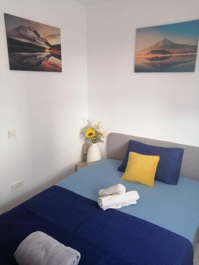 Apartman Natali*** Varazdin Exterior photo