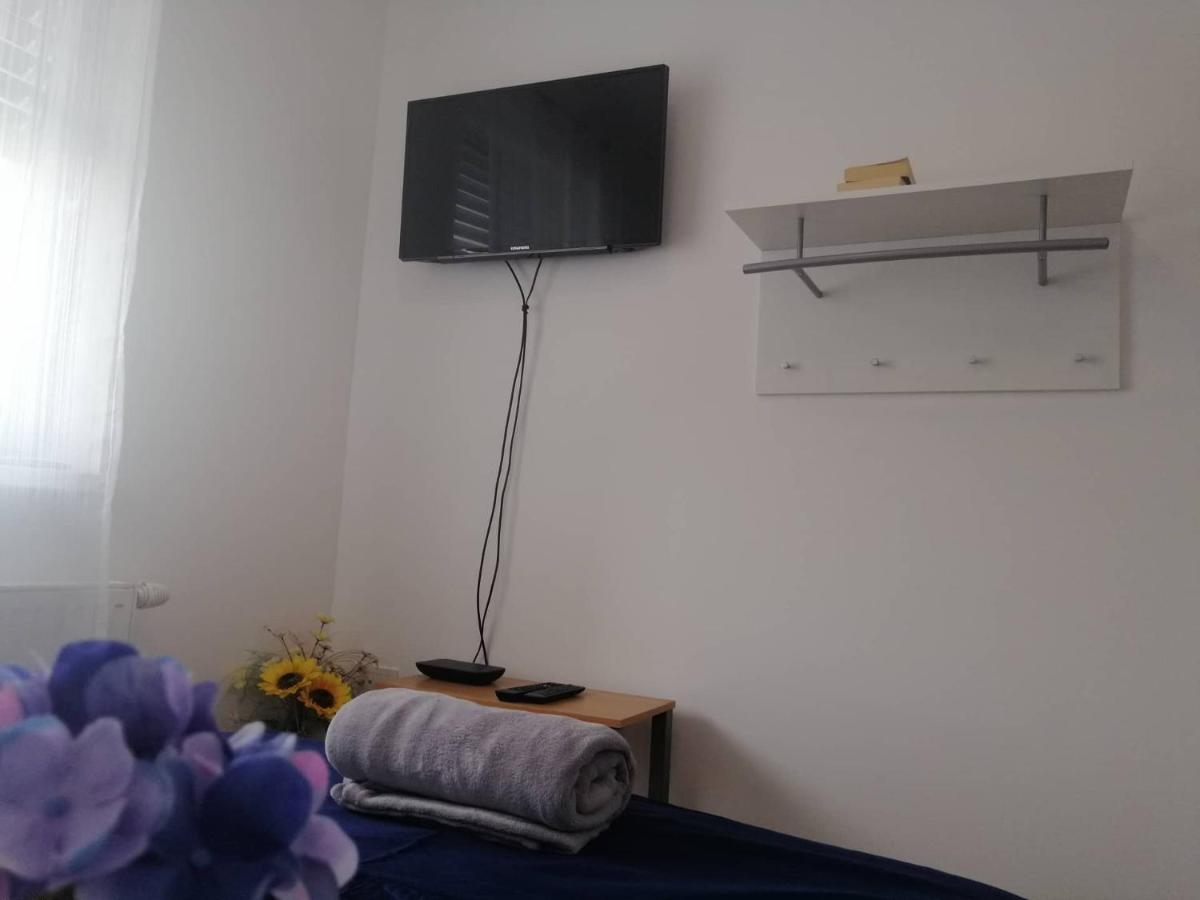 Apartman Natali*** Varazdin Exterior photo