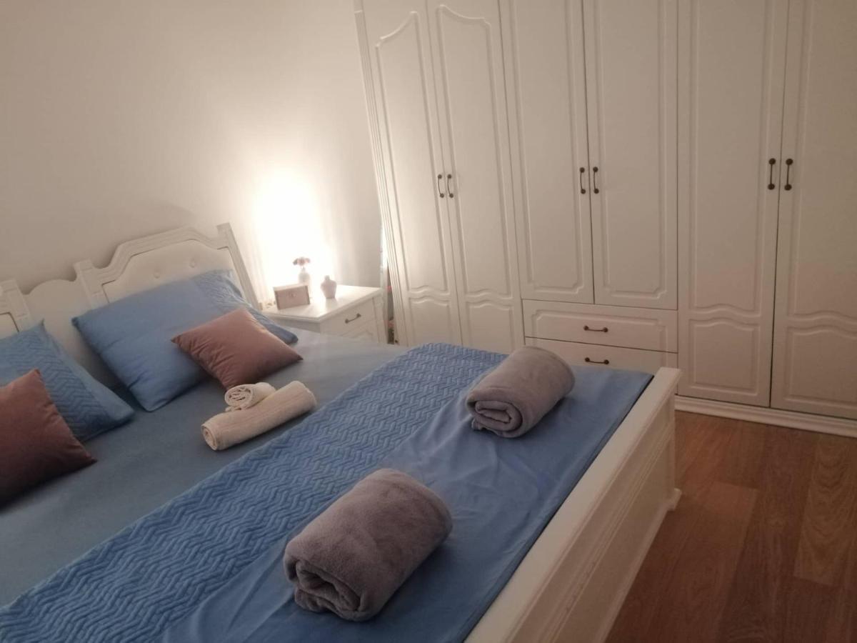 Apartman Natali*** Varazdin Exterior photo