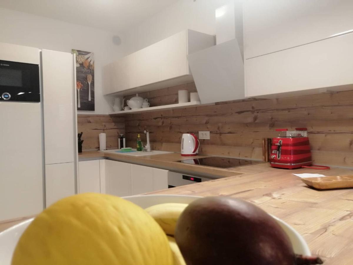 Apartman Natali*** Varazdin Exterior photo