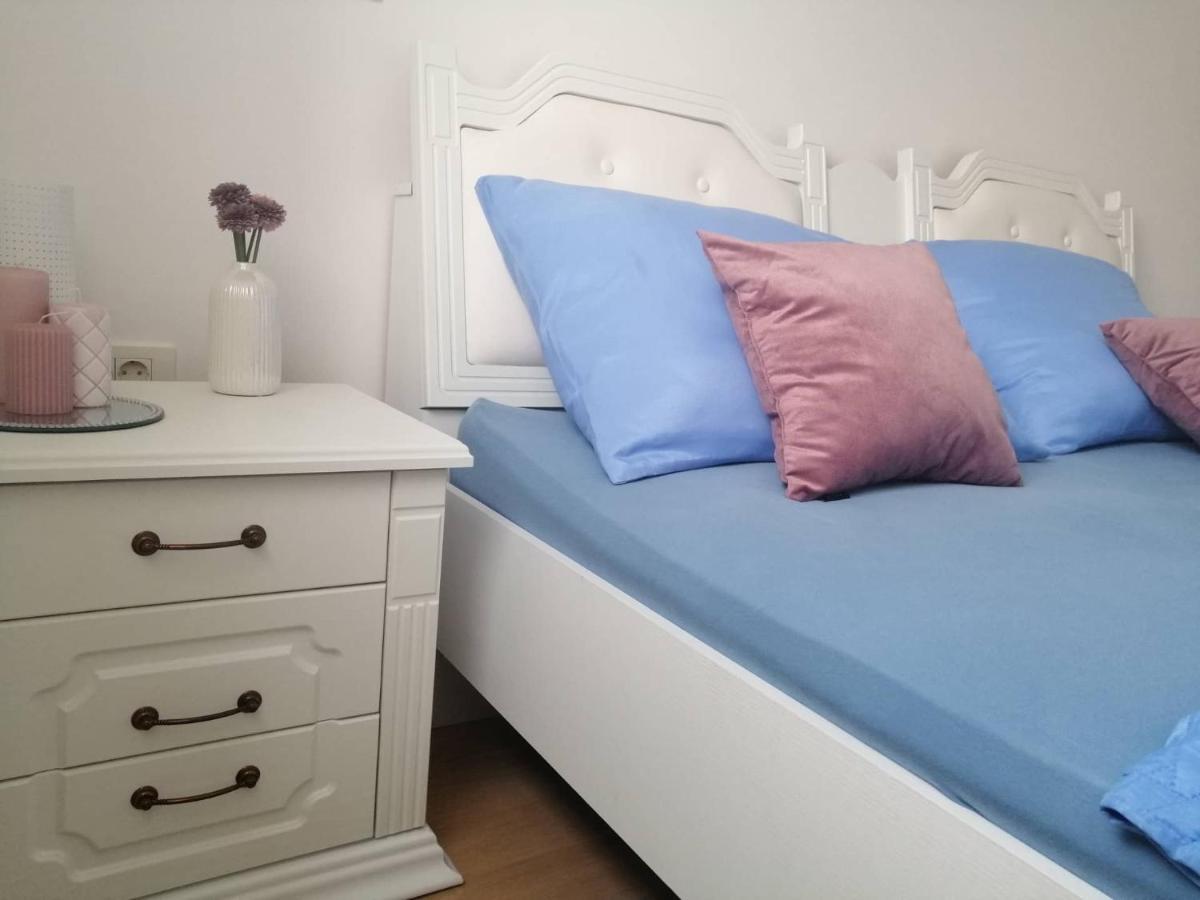 Apartman Natali*** Varazdin Exterior photo
