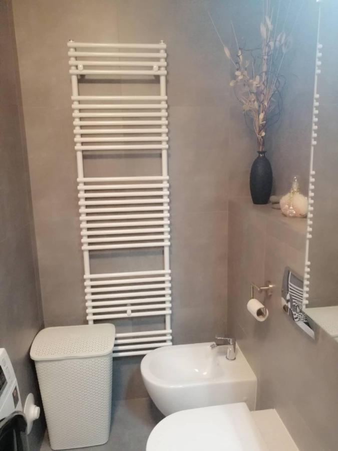 Apartman Natali*** Varazdin Exterior photo