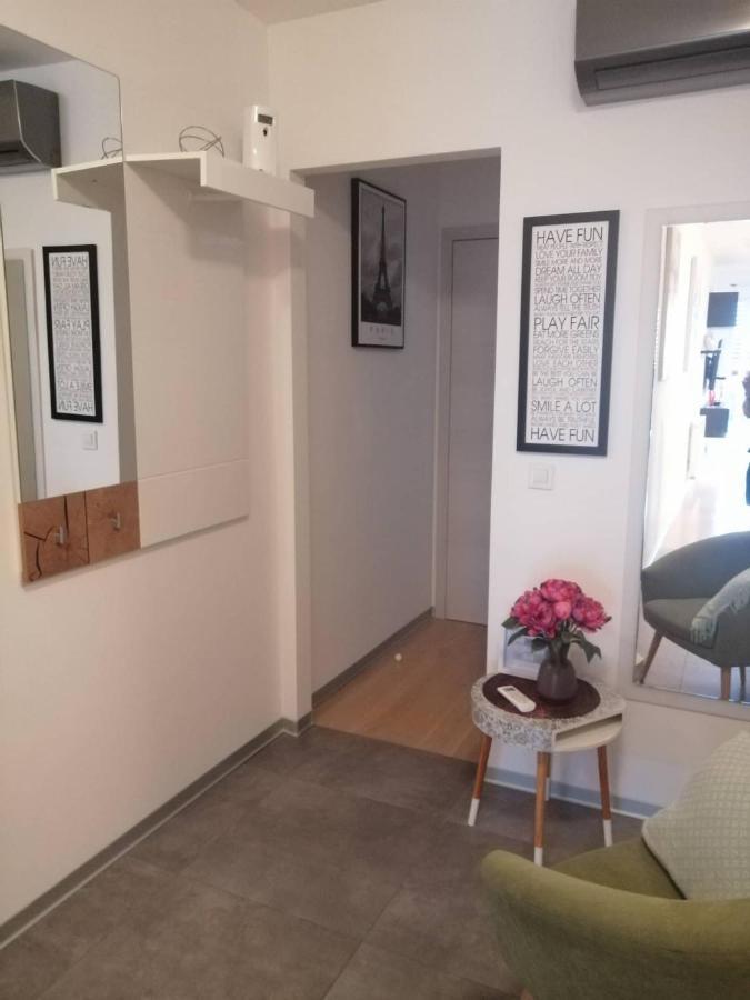 Apartman Natali*** Varazdin Exterior photo