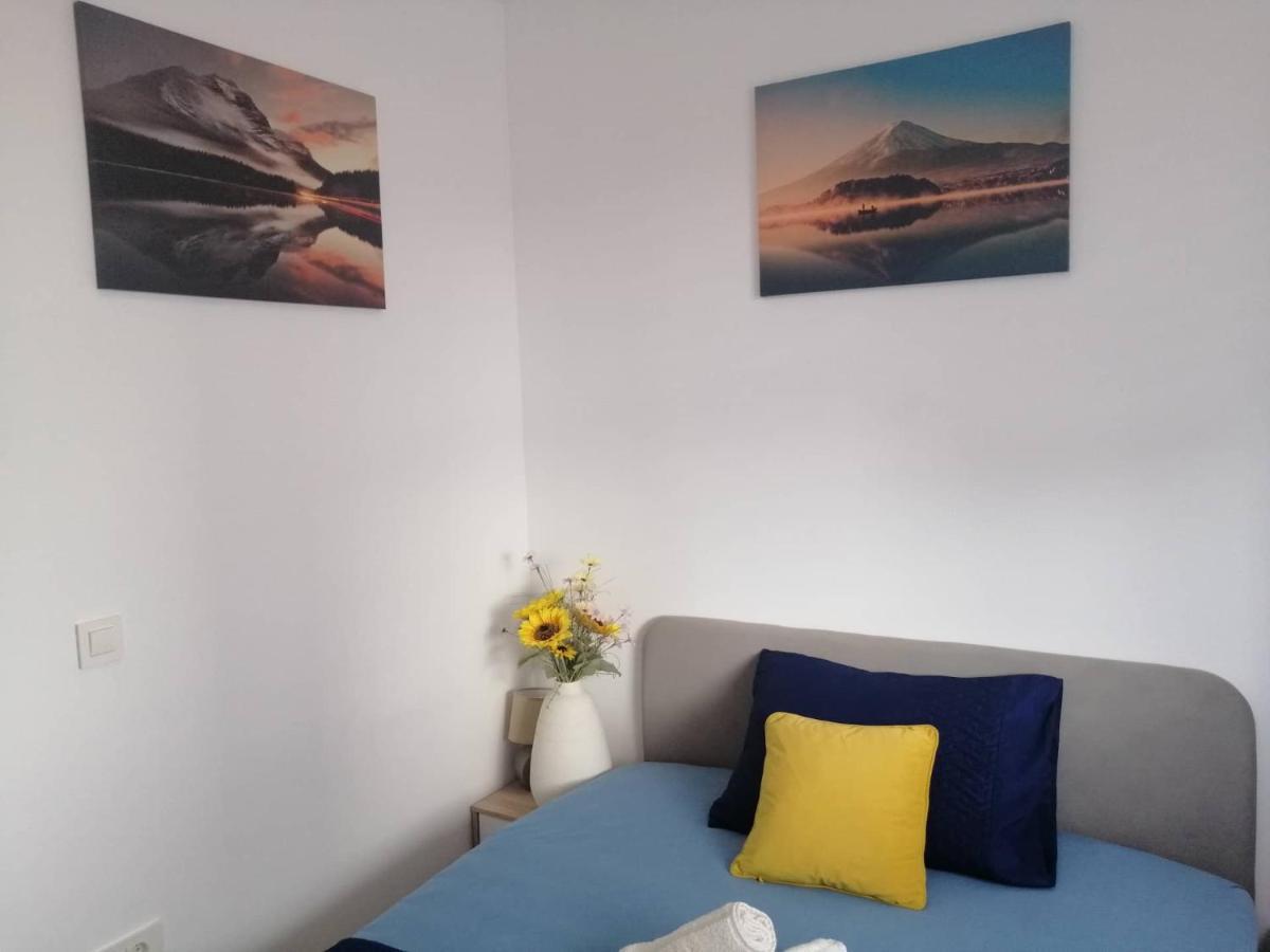 Apartman Natali*** Varazdin Exterior photo