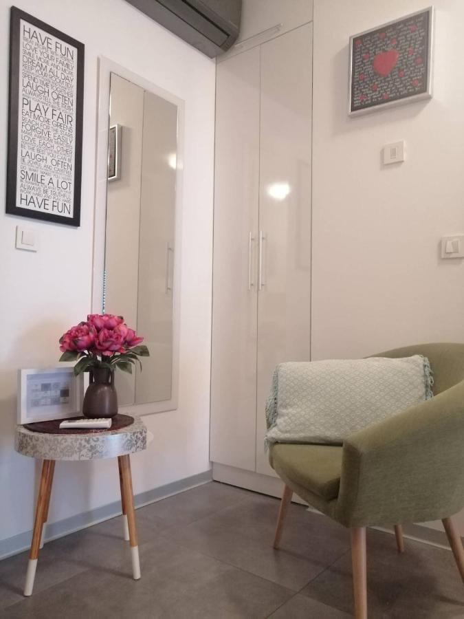 Apartman Natali*** Varazdin Exterior photo