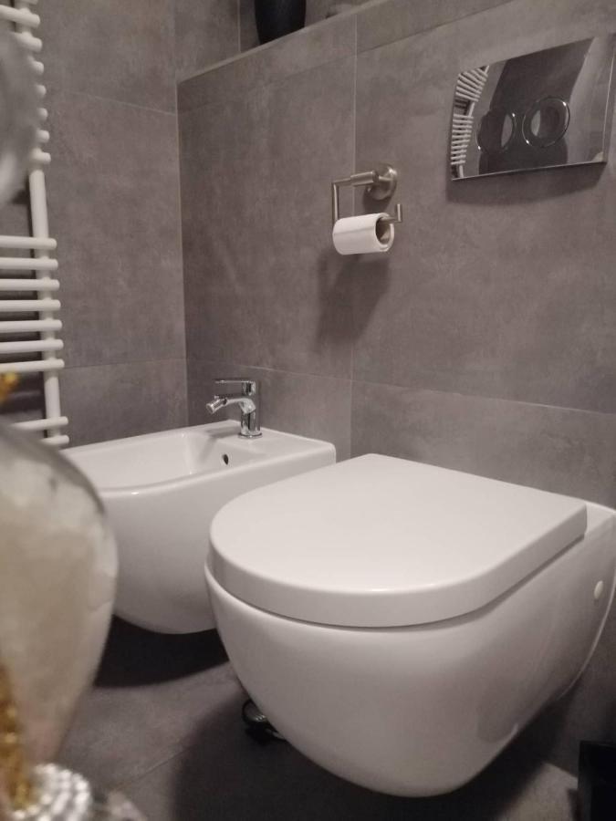 Apartman Natali*** Varazdin Exterior photo