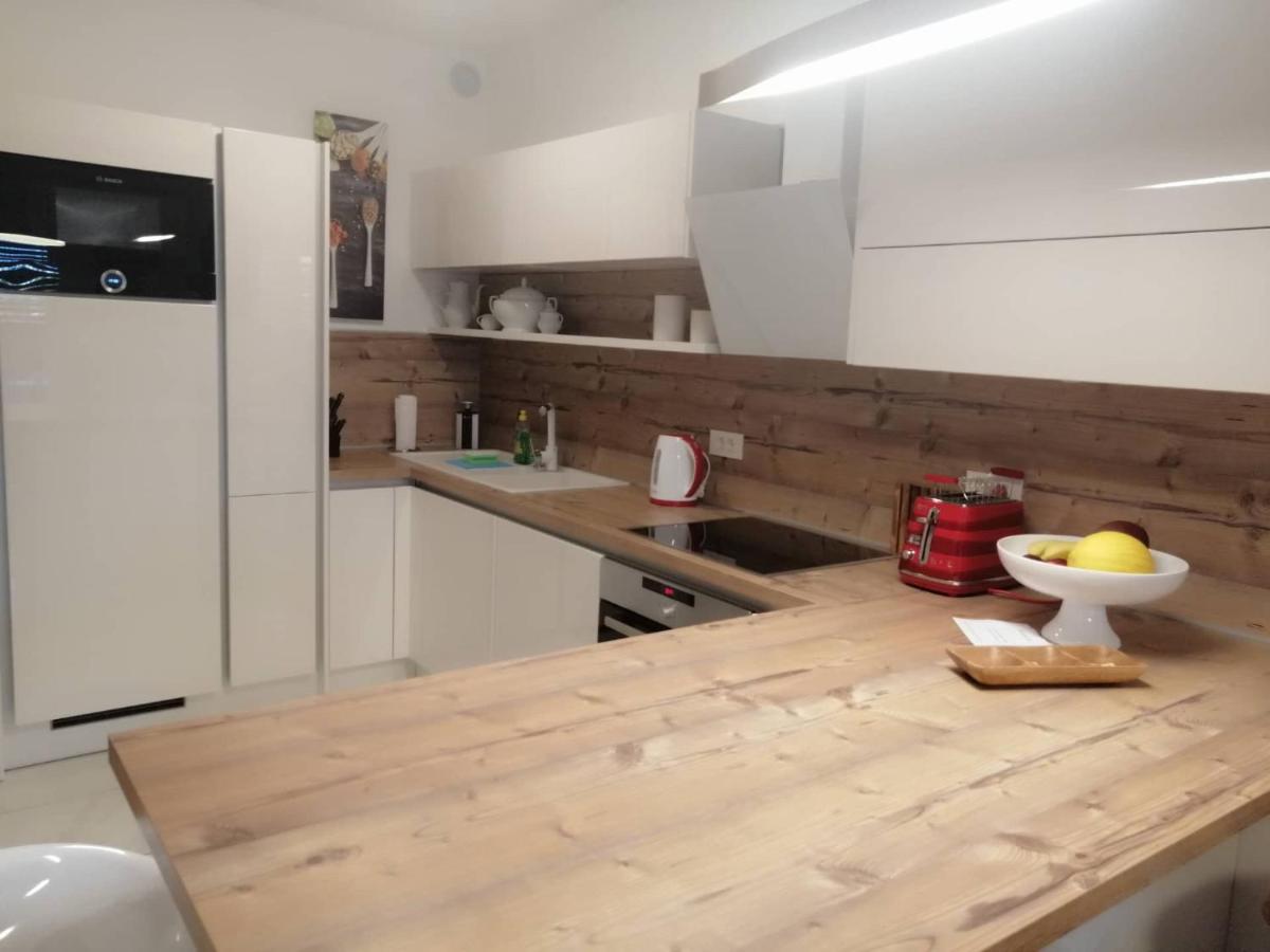 Apartman Natali*** Varazdin Exterior photo